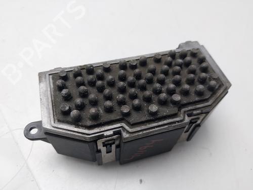 Used Heater resistor Heater resistor VW GOLF VI (5K1) [2008-2014] 33175529 33175529
