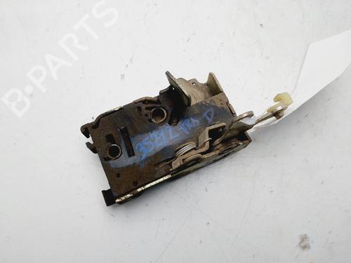 Used Rear right lock PEUGEOT 309 I (10C, 10A) 1.3 (64 hp) 31571485
