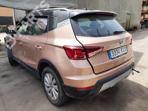 Ignition coil SEAT ARONA (KJ7, KJP) 1.0 TSI | BP10100382M94  - Image 9