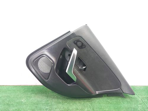 Rear right panel MERCEDES-BENZ A-CLASS (W177) A 200 d (177.012) | BP29727181C61 
