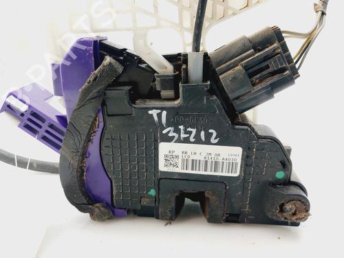 Rear left lock KIA CARENS IV 1.7 CRDi | BP23267789C100 