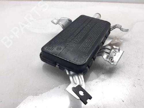 Electronic module MERCEDES-BENZ C-CLASS (W203) C 220 CDI (203.006) | BP6311373M83 