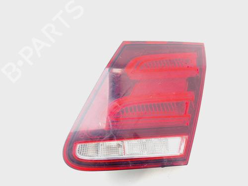 Used Right tailgate light MERCEDES-BENZ E-CLASS (W212) E 220 CDI / BlueTEC (212.001, 212.002) (170 hp) 20491741