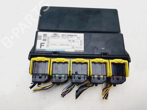 Used Electronic module FORD FOCUS I (DAW, DBW) 1.8 TDCi (100 hp) 30389639