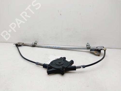 Front left window mechanism HYUNDAI ATOS (MX) 1.0 i | BP26019305C22 