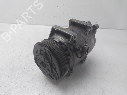AC compressor VOLVO S80 I (184) D5 | BP30857764M34