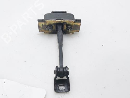 Used Hinge/Door check strap MERCEDES-BENZ M-CLASS (W163) ML 400 CDI (163.128) (250 hp) 19259183