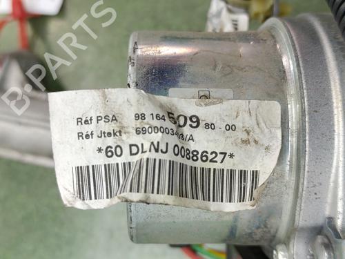 Steering rack PEUGEOT 2008 I (CU_) | BP37375990M22 - Image 2