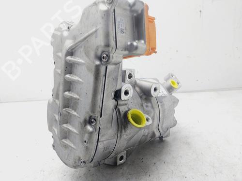 AC compressor RENAULT AUSTRAL  | BP27183326M34 