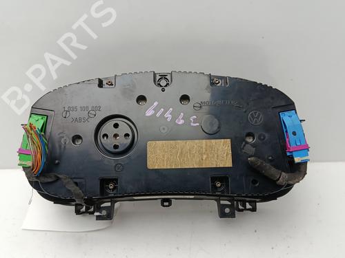 Instrument cluster VW GOLF IV (1J1) 1.9 TDI | BP29704044C47 