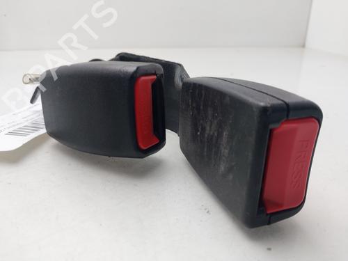 Used Seat buckle Seat buckle 38570006 38570006