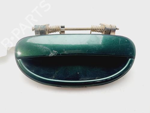 Poignée extérieure arrière droite DAEWOO NUBIRA (J100) 1.6 16V (106 hp) 32104367