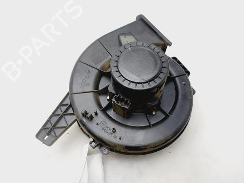Varmeblæser SEAT IBIZA III (6L1) [2002-2009]  31051131