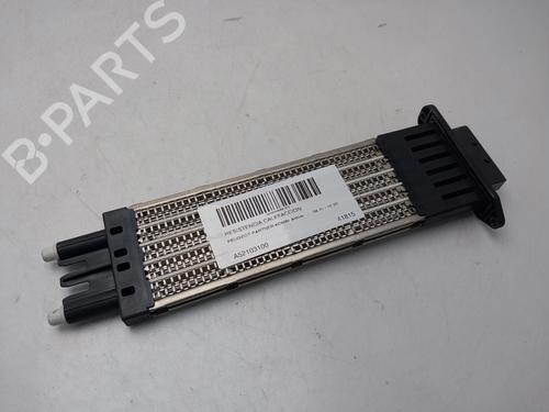 Heater resistor PEUGEOT PARTNER Tepee 1.6 BlueHDi 100 | BP35944641M108 - Image 2