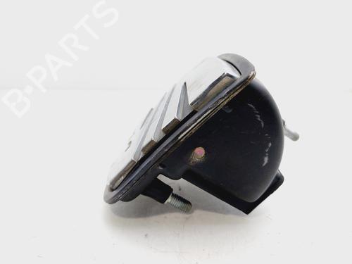 Tailgate handle SEAT IBIZA III (6L1)  | BP25735055C132 