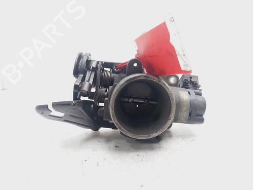 Used Throttle body FORD ESCORT CLASSIC (AAL, ABL) [1998-2000]  19095849