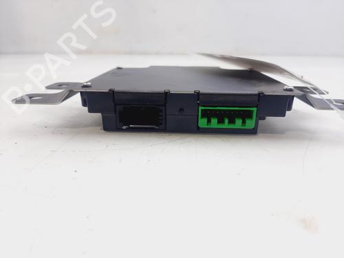Electronic module JAGUAR XF I (X250) 2.7 D | BP18353497M83 