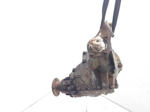 Transfer box HYUNDAI SANTA FÉ I (SM) 2.0 CRDi 4x4 | BP7670877M36 