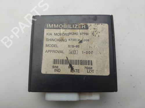 Used Electronic module Electronic module 39095144 39095144