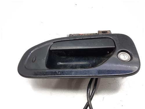 Used Front left exterior door handle NISSAN NV200 / EVALIA Bus 1.5 dCi 90 (M20, M20M) (90 hp) 7702192