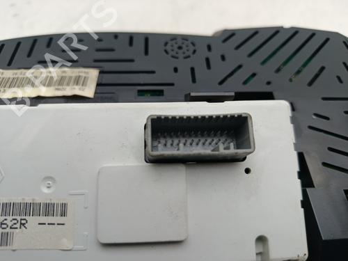 Instrument cluster RENAULT TWINGO II (CN0_) 1.2 16V (CN0K, CN0V, CN0A) | BP28420499C47  - Image 8