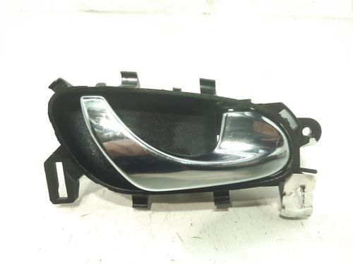 Used Front right interior door handle RENAULT KADJAR (HA_, HL_) 1.5 dCi 110 (HLA3) (110 hp) 9421666