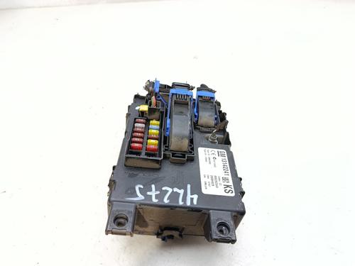 Fuse box OPEL CORSA D (S07) | BP38168668E1 - Image 2