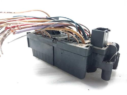 Fuse box CITROËN XSARA Coupe (N0) 2.0 HDI 90 | BP6781707E1 
