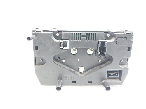 Climate control PEUGEOT 307 (3A/C) 2.0 HDi 110 | BP16316234I5 