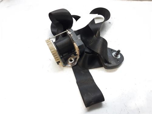Used Front left seatbelt OPEL ASTRA H TwinTop (A04) 1.9 CDTi (L67) (150 hp) 8733801