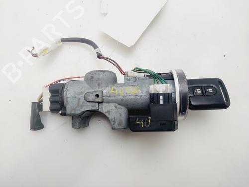 Used Ignition barrel NISSAN PRIMERA Hatchback (P12) 1.9 dCi (120 hp) 32169365