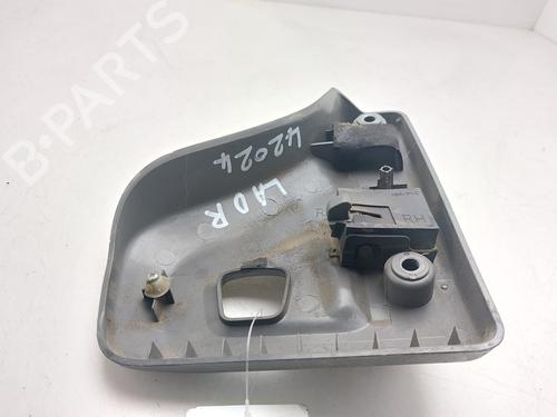 Front right interior door handle NISSAN NV200 / EVALIA Bus | BP37156568I14 - Image 4