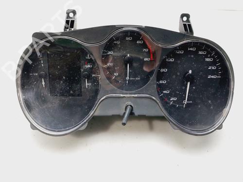 Used Instrument cluster SEAT ALTEA XL (5P5, 5P8) [2006-2015]  28418749