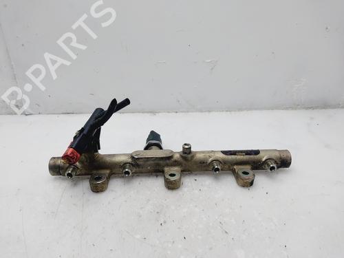 Used Injection rail PEUGEOT 206 Hatchback (2A/C) 2.0 HDI 90 (90 hp) 25902939