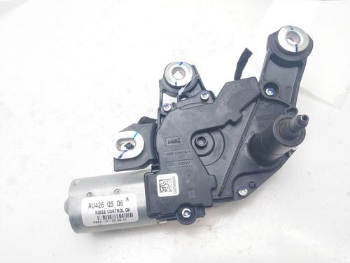 Used Rear wiper motor AUDI Q5 (FYB, FYG) 2.0 TDI quattro (190 hp) 17314302