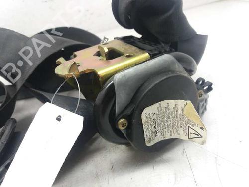 Front right seatbelt CITROËN XSARA PICASSO (N68) 1.6 HDi | BP8732278I25 