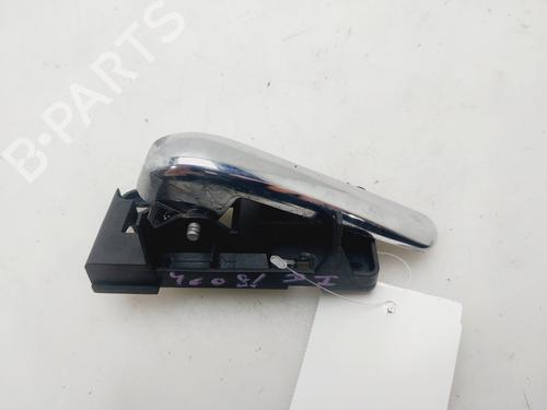 Used Front left interior door handle ALFA ROMEO 147 (937_) 1.9 JTDM (937.AXD1A, 937.AXV1A, 937.BXB1A) (115 hp) 30167027