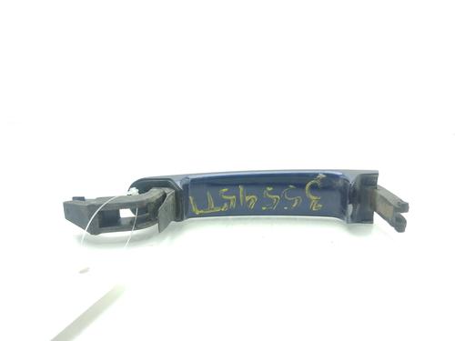 Rear left exterior door handle VW GOLF IV (1J1) 1.9 TDI | BP23031189C130 
