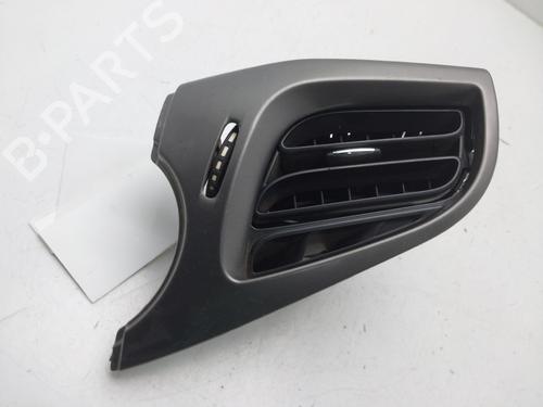 Used Air vent CITROËN C1 (PM_, PN_) 1.0 (68 hp) 27455991