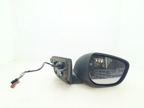 Used Right mirror Right mirror CITROËN C4 CACTUS 1.2 VTi 82 (82 hp) 35986852 35986852