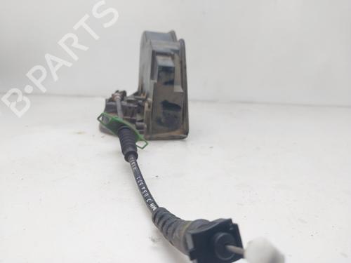 Rear left lock BMW 5 (E60) 525 d | BP15527690C100 