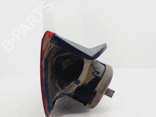Right taillight OPEL COMBO Box Body/MPV 1.3 CDTI 16V | BP18833133C35 