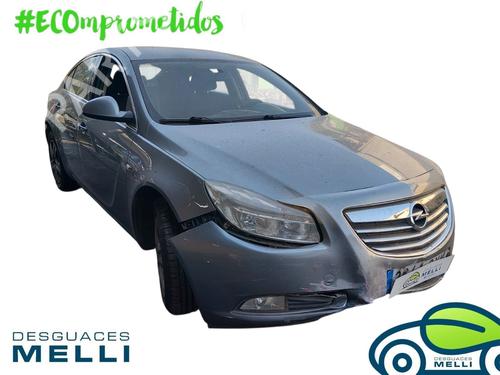 Vacuum pump OPEL INSIGNIA A (G09) 2.0 CDTI (68) | BP37490724M80 - Image 9