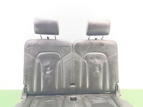 Rear seat (3rd row) AUDI Q7 (4LB) 3.0 TDI quattro | BP36024229I24 - Image 2