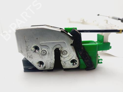 Front left lock KIA CARENS IV  | BP32232016C98 