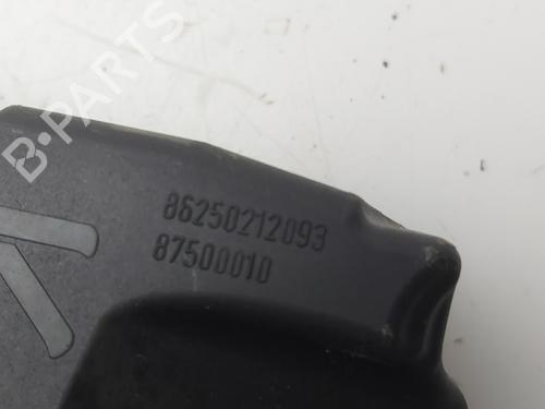 Switch ALFA ROMEO 159 (939_) 2.4 JTDM (939AXD12, 939AXD1B) | BP38675827I30 - Image 6