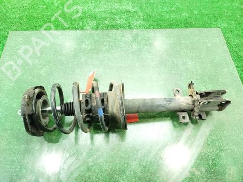 Amortyzator przedni lewy RENAULT SCÉNIC I MPV (JA0/1_, FA0_) 1.9 dCi RX4 | BP29904127M16