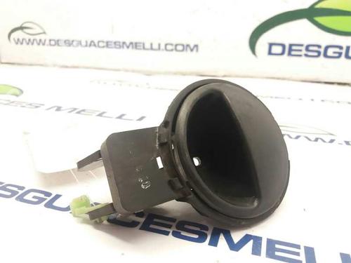 Used Front left interior door handle CHEVROLET AVEO / KALOS Hatchback (T200) 1.4 (83 hp) 3334388