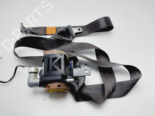 Used Front left seatbelt CHEVROLET EPICA (KL1_) [2004-2011]  24585953