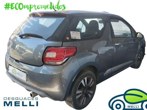 Electronic module CITROËN DS3 (SA_) | BP39139283M83 - Image 9